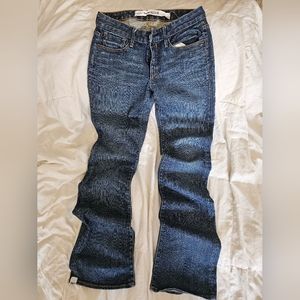 Earnest I AM Bootcut Jeans